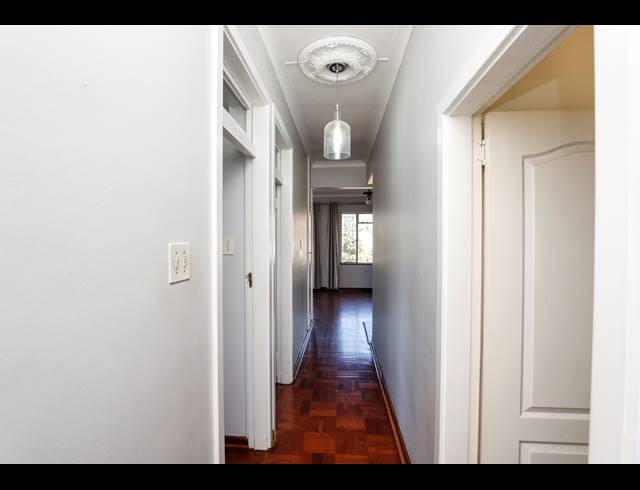2 BEDROOM APARTMENT TO LET IN MORNINGSIDE